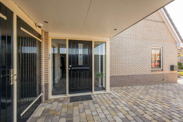 Medium property photo - Molenpark 19, 3781 GX Voorthuizen
